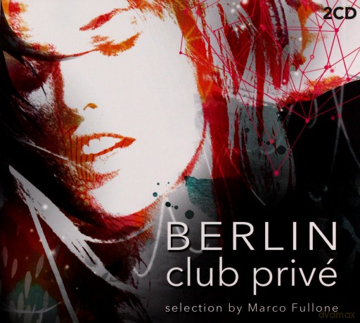 Club Prive Berlin [2CD]