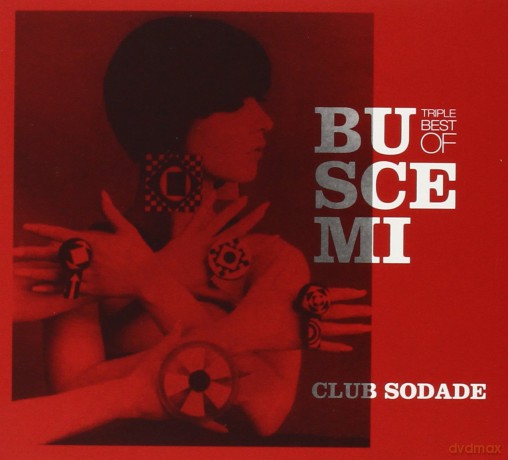 Buscemi: Club Sodade [3CD]