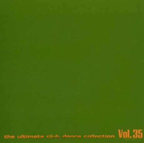 Club Sounds Vol.35 [2CD]
