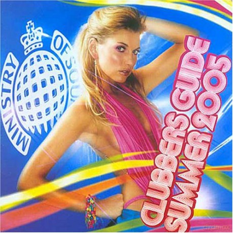 Clubbers Guide Summer 2005 [2CD]