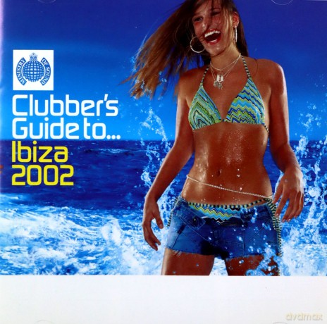 Clubber's Guide to Ibiza 2002 [2CD]