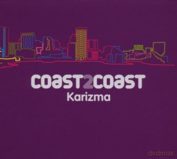 Coast2coast Karizma [2CD]