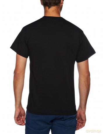 Slash: Smoker, Black (M) [T-Shirt]