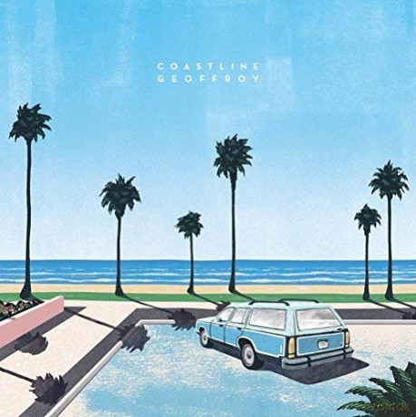 Geoffroy: Coastline [CD]
