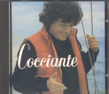Riccardo Cocciante: Cocciante [CD]