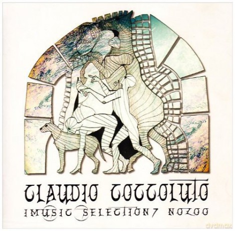 Claudio Coccoluto: Coccoluto Claudio-Music Selection 7 [CD]