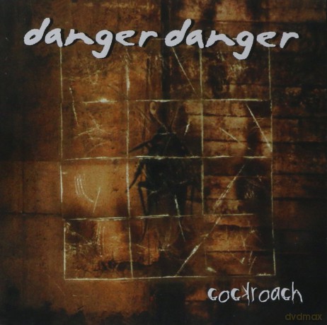 Cockroach: Cockroach [CD]