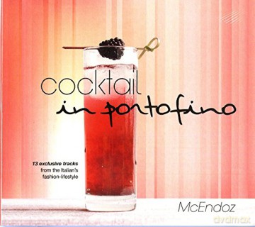 Cocktail In Portofino [CD]