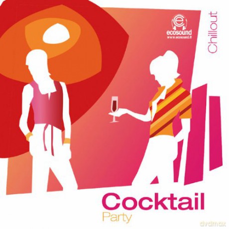 Cocktail Party [CD]