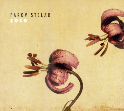 Parov Stelar: Coco [2CD]