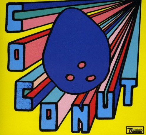 Archie Bronson Outfit: Coconut [2CD]