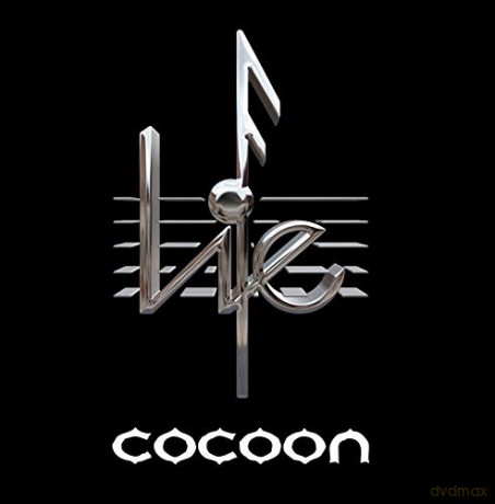 Life: Cocoon [CD]