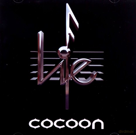 Life: Cocoon [CD]
