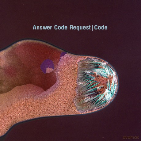 Answer Code Request: Code [CD]
