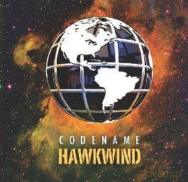 Hawkwind: Codename [CD]