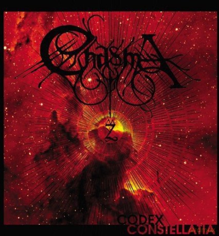 Chasma: Codex Constellatia [CD]