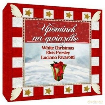 Upominek Na Gwiazdkę [3CD]