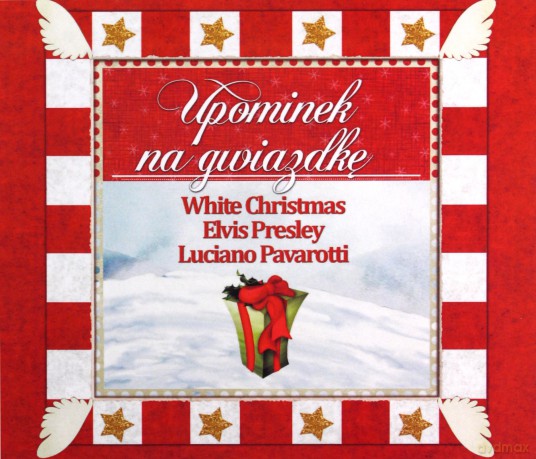 Upominek Na Gwiazdkę [3CD]