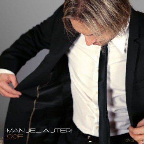 Manuel Autieri: Cof [CD]