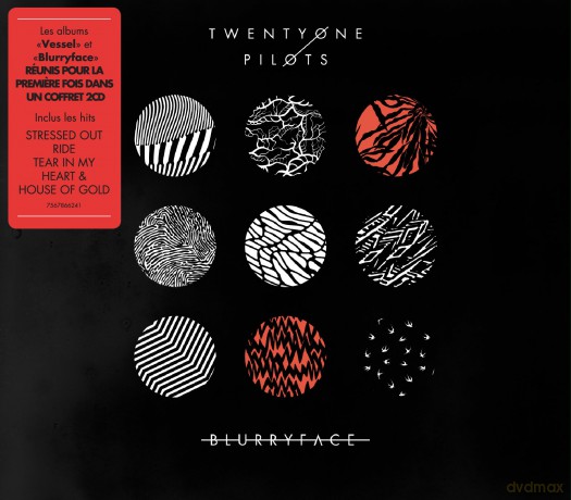 Twenty One Pilots: Coffret 2cd [2CD]