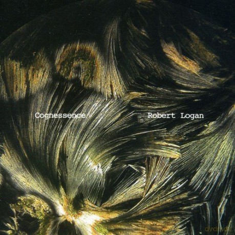 Robert Logan: Cognessence [CD]