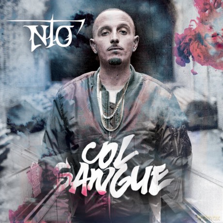 Nto': Col Sangue [CD]