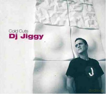 Vari-Cold Cuts Dj Ji: Cold Cuts Dj Jiggy [2CD]