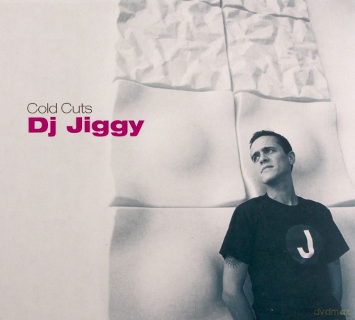 Vari-Cold Cuts Dj Ji: Cold Cuts Dj Jiggy [2CD]