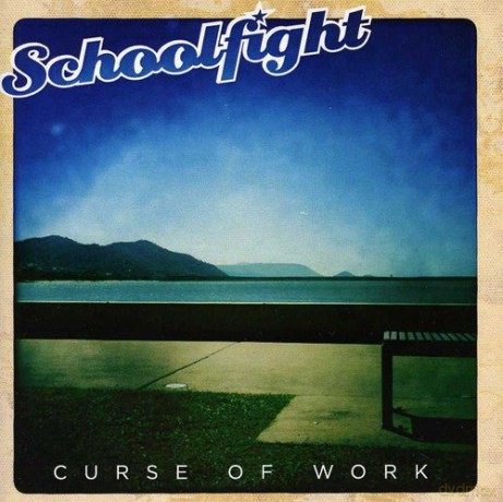Schoolfight: Cold Devine [CD]