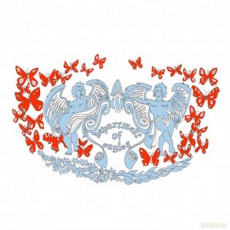 Department of Eagles: Cold Nose [CD]