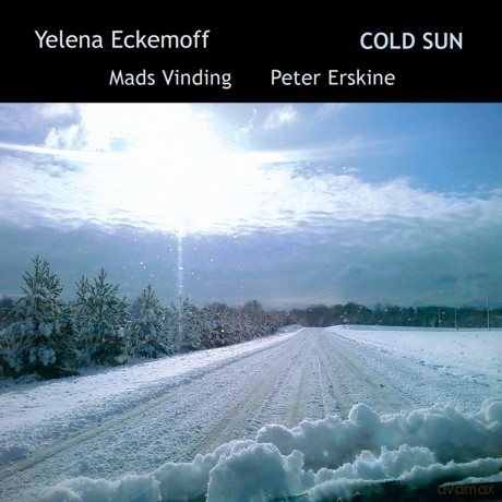 Yelena Eckemoff: Cold Sun [CD]