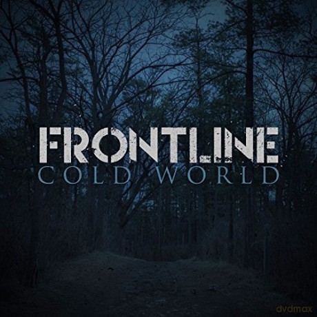 Frontline: Cold World [CD]