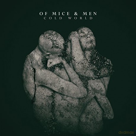Of Mice & Men: Cold World (Coloured) [Winyl]