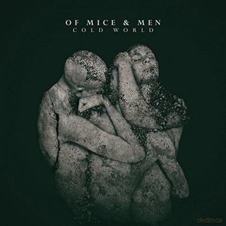 Of Mice & Men: Cold World [CD]