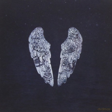 Coldplay: Coldplay - Ghost Stories [CD]