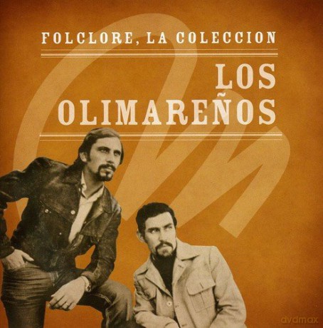 Los Olimarenos: Coleccion Microfon Folclore [CD]