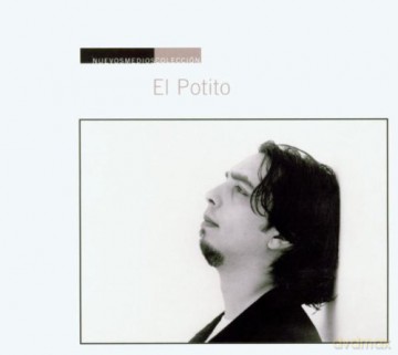 Potito: Coleccion Nuevos Medios [CD]