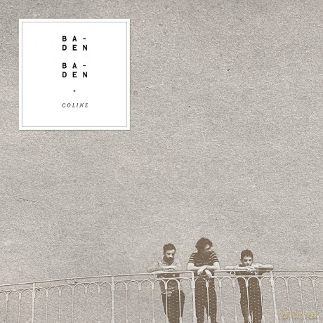 Baden Baden: Coline [CD]
