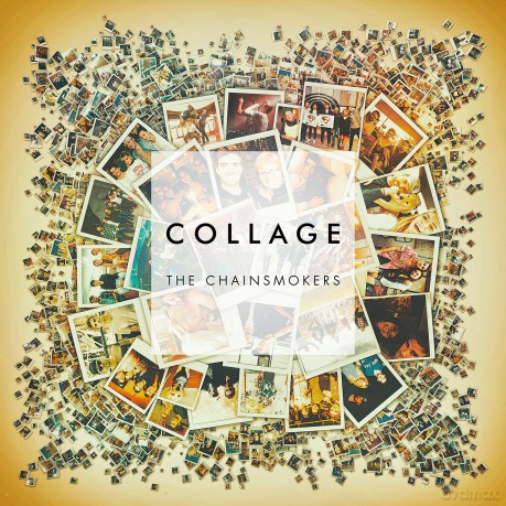 The Chainsmokers: Collage [CD]