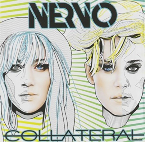 Nervo: Collateral [CD]
