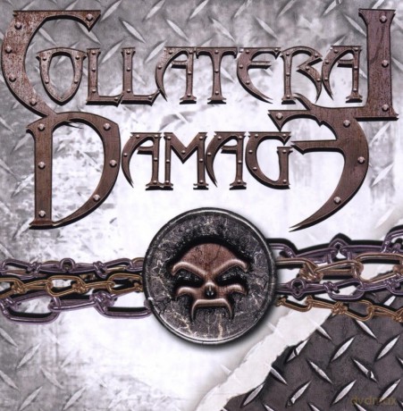 Collateral Damage: Collateral Damage [CD]