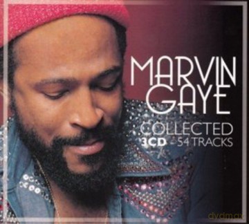 Marvin Gaye: Collected [3CD]
