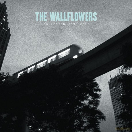Wallflowers: Collected: 1996-2005 [CD]
