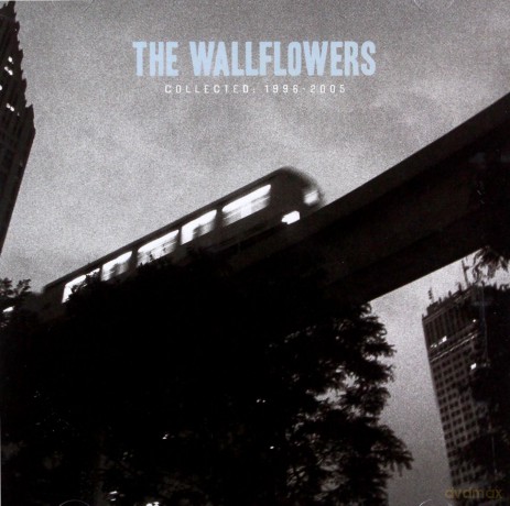 Wallflowers: Collected: 1996-2005 [CD]