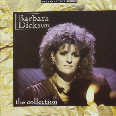 Barbara Dickinson: Collection [CD]