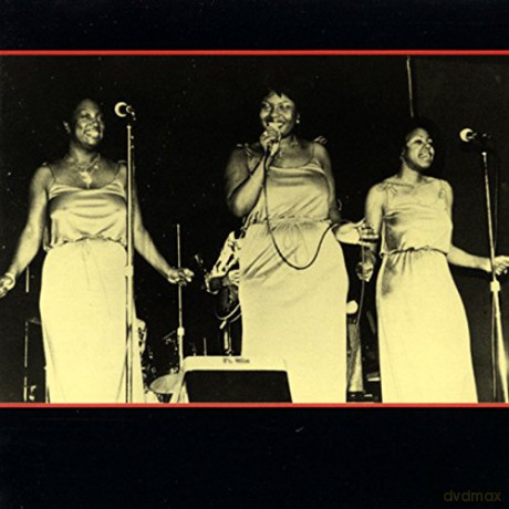 The Shirelles: Collection [CD]