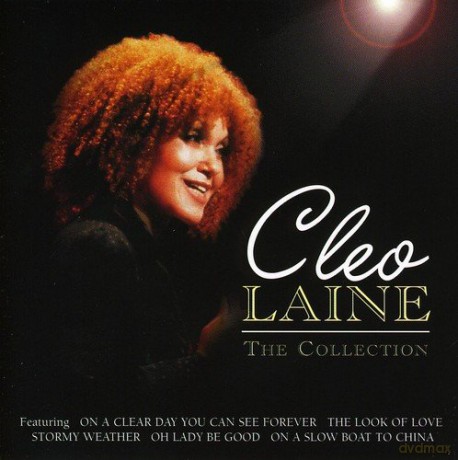 Cleo Laine: Collection [CD]