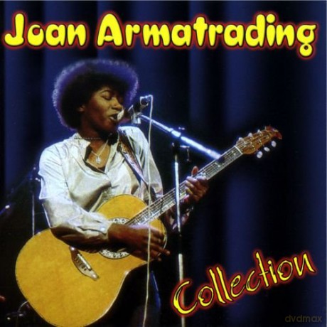 Joan Armatrading: Collection [CD]