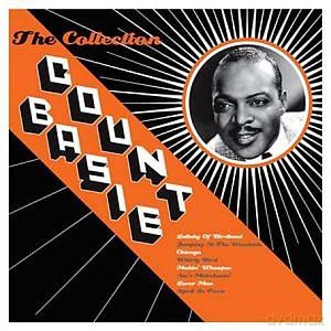 Count Basie: Collection [CD]