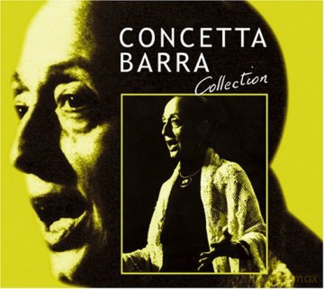 Concetta Barra: Collection [CD]